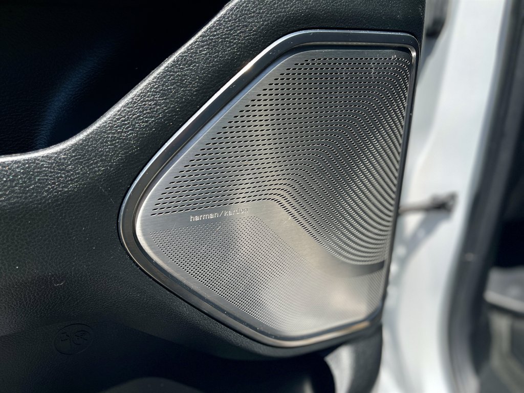 2021 Ram 1500 - $35,998