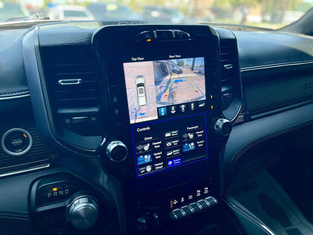 2021 Ram 1500 - $35,998