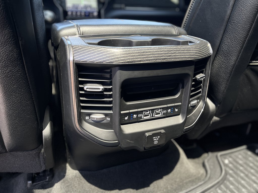 2021 Ram 1500 - $35,998