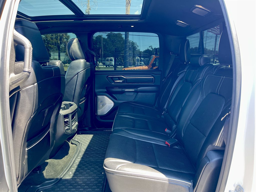 2021 Ram 1500 - $35,998