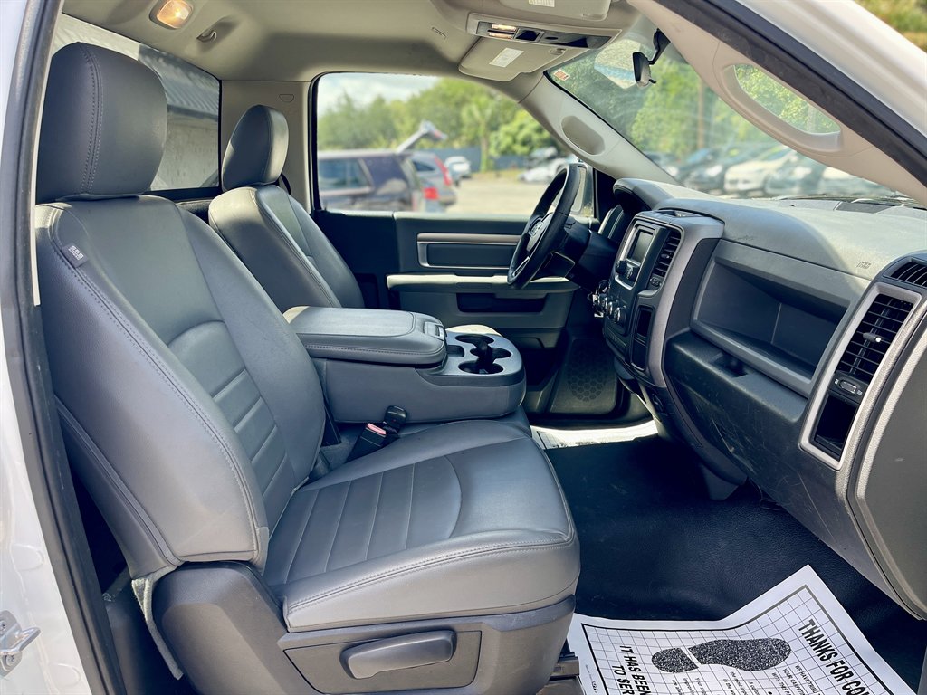 2017 Ram 1500 - $7,998
