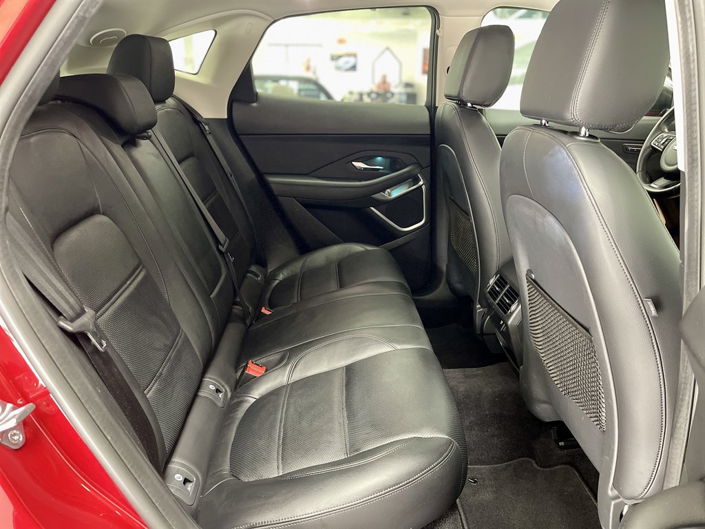 2020 Jaguar E-PACE - $22,998
