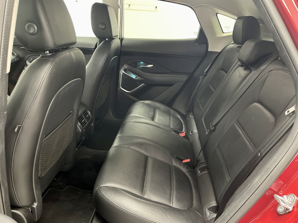 2020 Jaguar E-PACE - $22,998