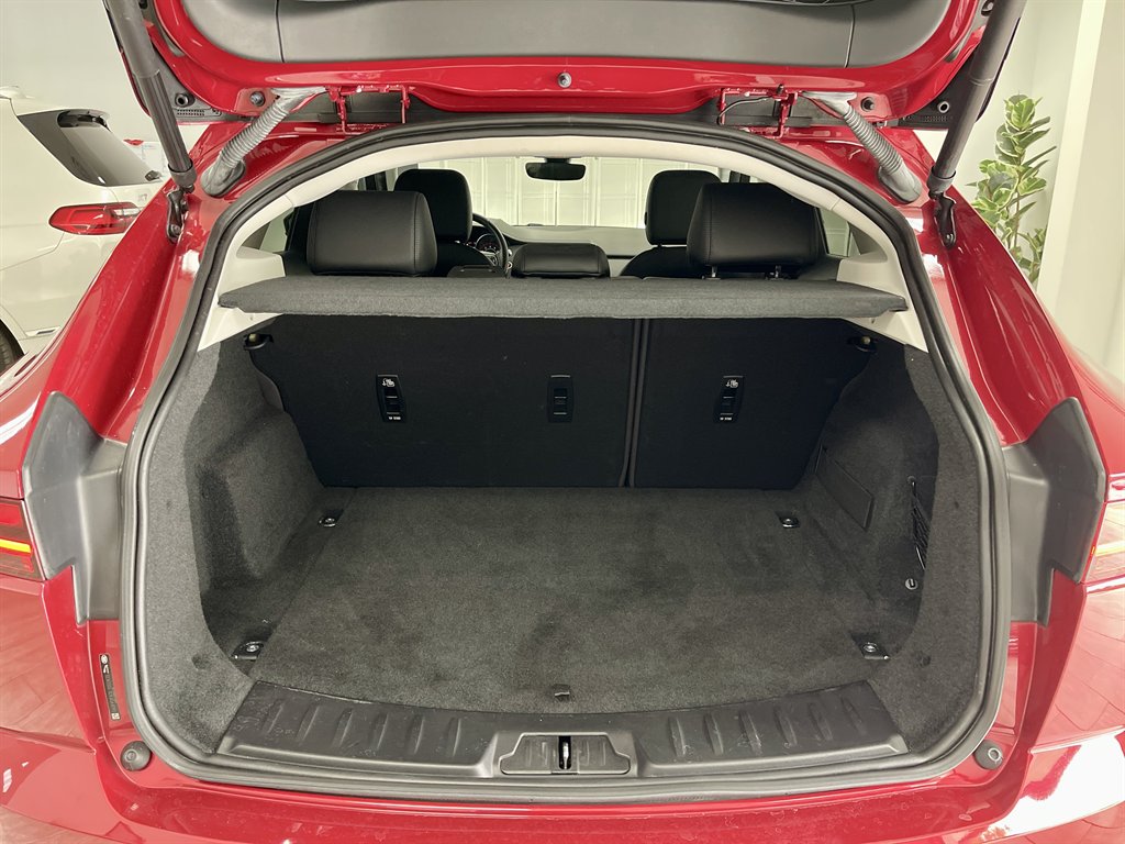 2020 Jaguar E-PACE - $22,998