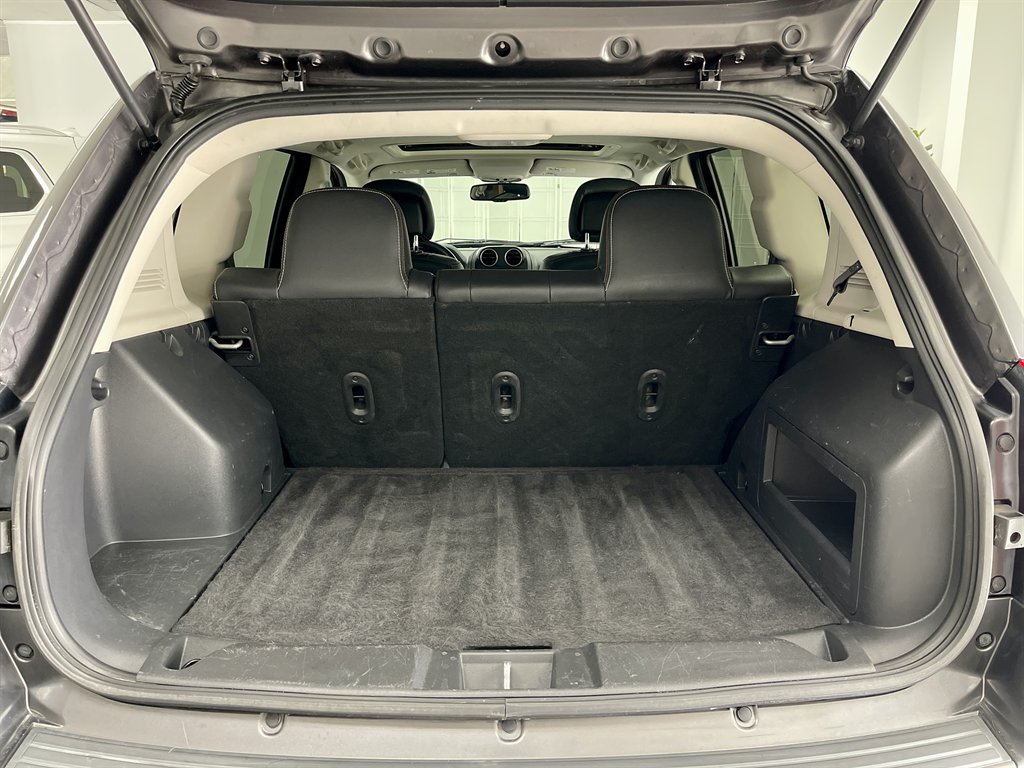 2016 Jeep Compass - $8,998