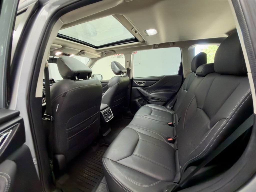 2020 Subaru Forester - $16,998