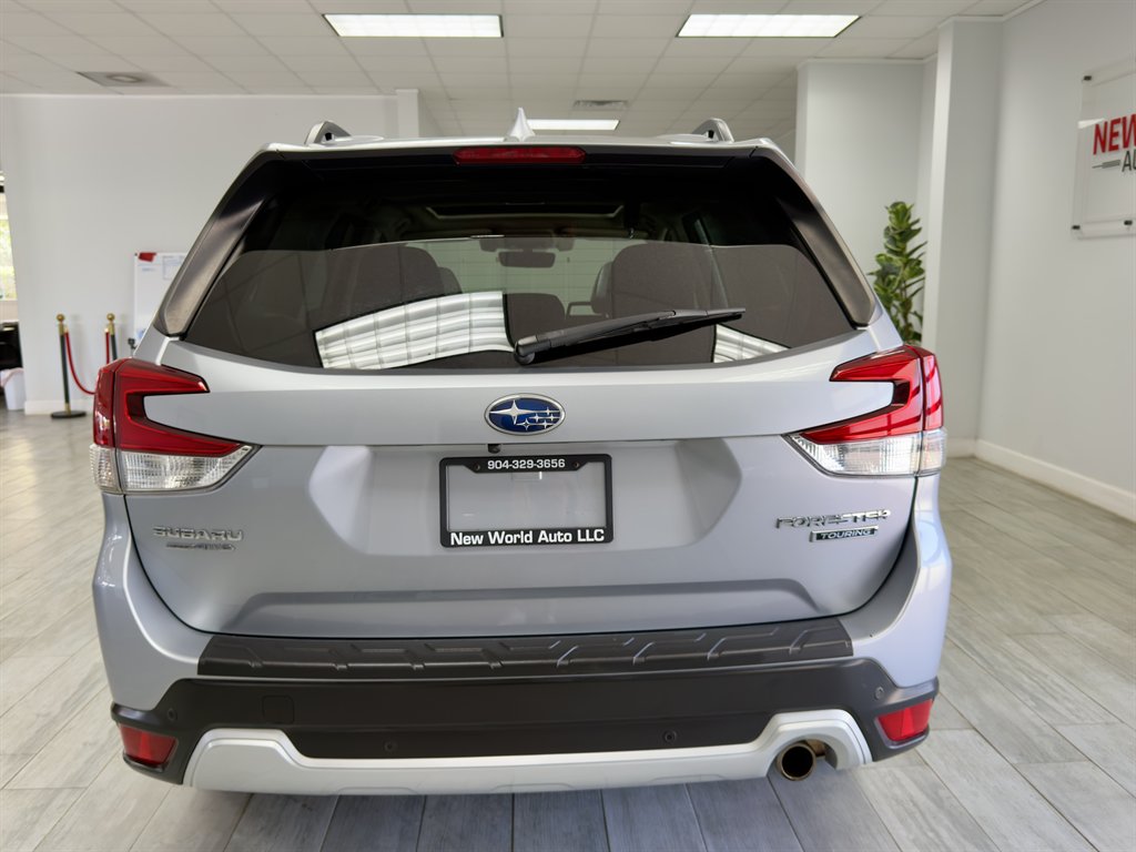 2020 Subaru Forester - $16,998