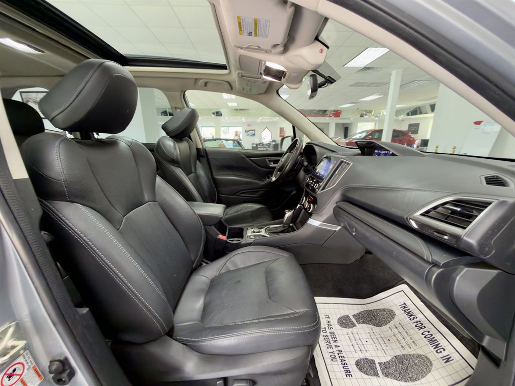 2020 Subaru Forester - $16,998
