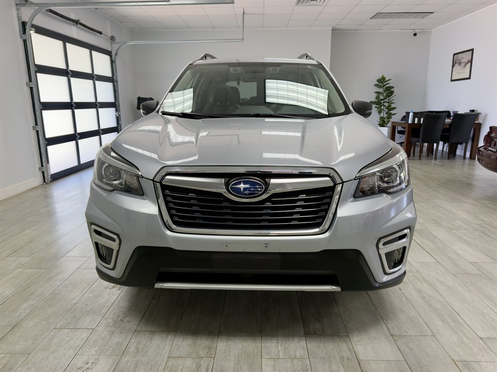 2020 Subaru Forester - $16,998