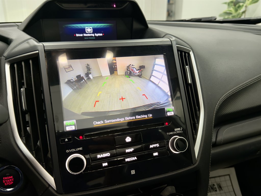 2020 Subaru Forester - $16,998