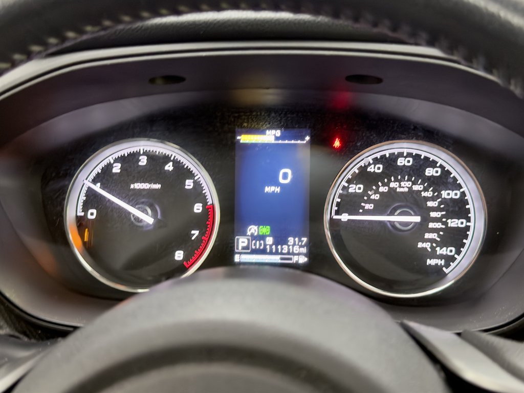2020 Subaru Forester - $16,998