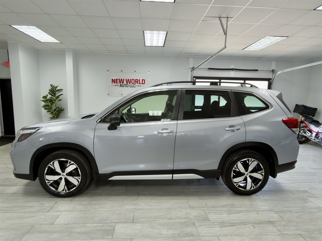 2020 Subaru Forester - $16,998