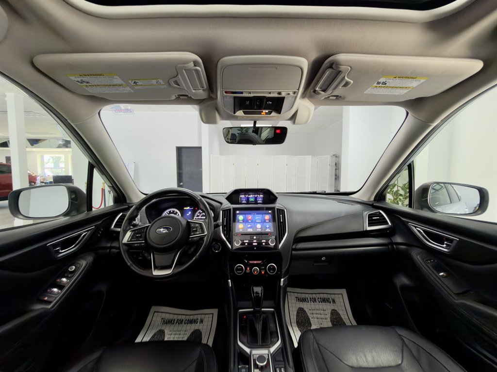 2020 Subaru Forester - $16,998