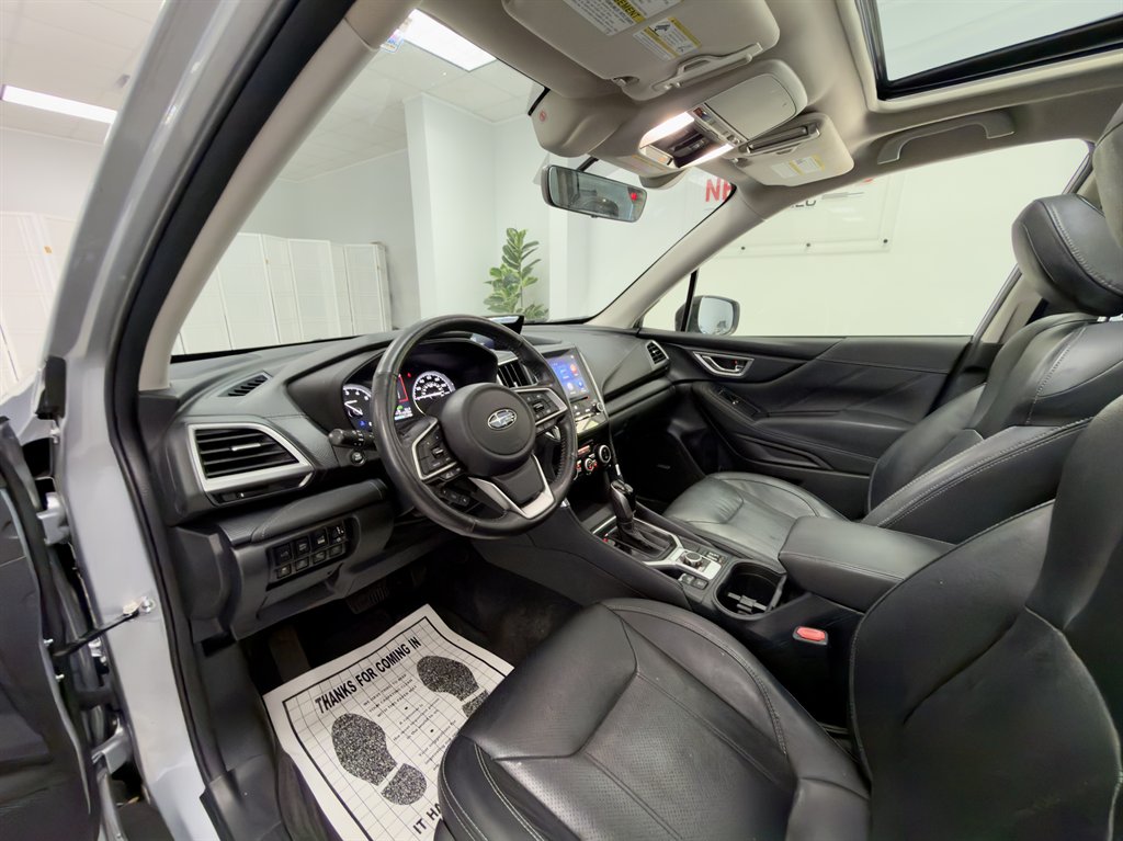 2020 Subaru Forester - $16,998