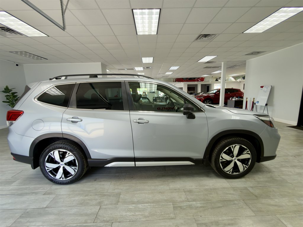 2020 Subaru Forester - $16,998
