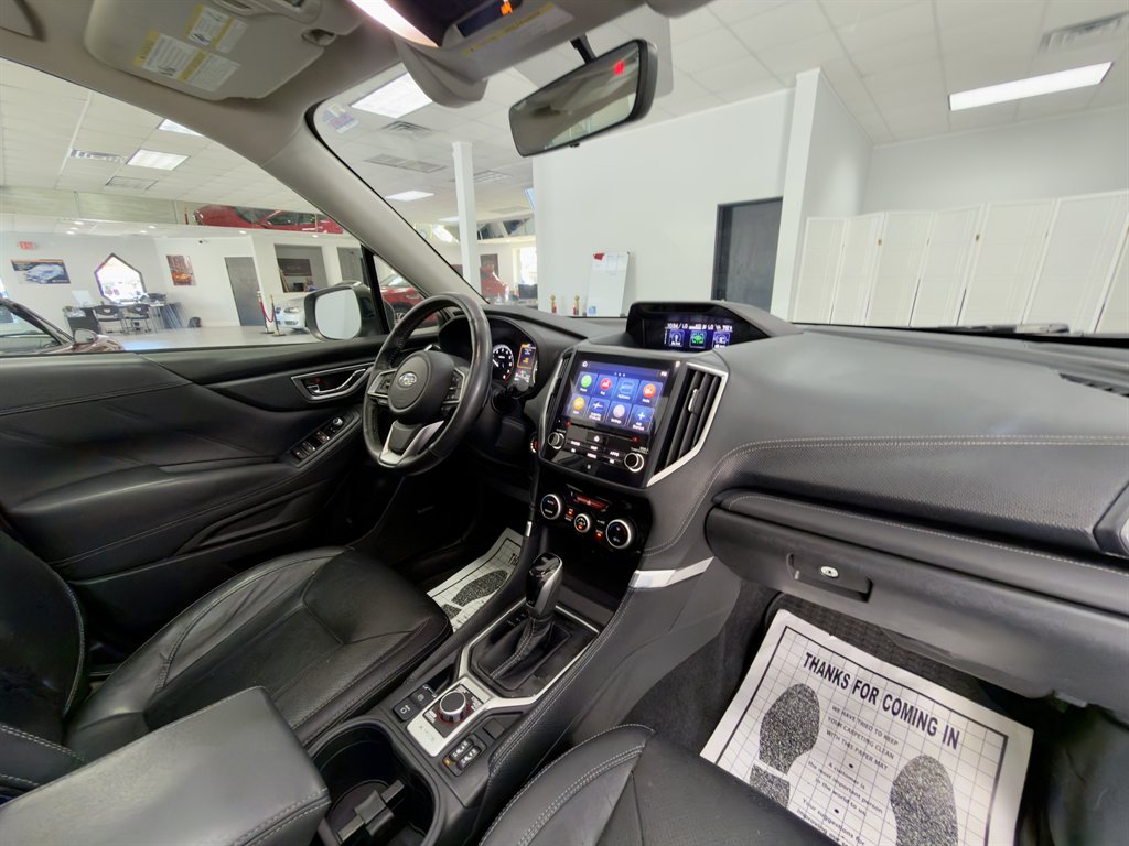 2020 Subaru Forester - $16,998