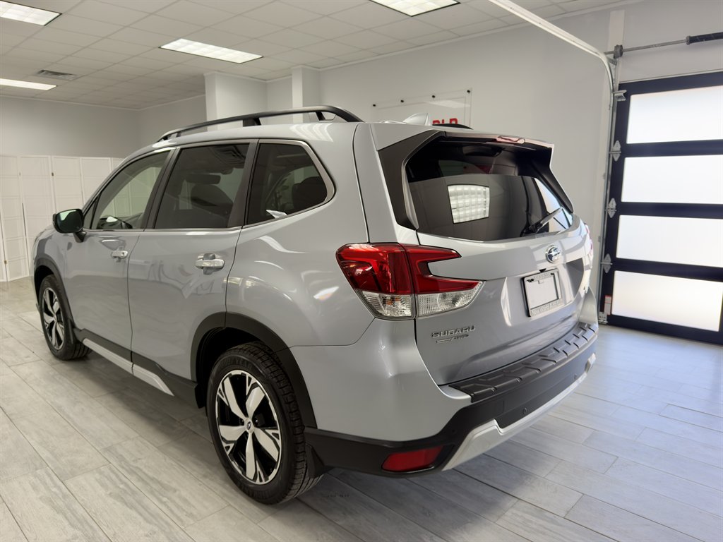 2020 Subaru Forester - $16,998