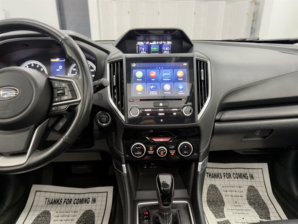 2020 Subaru Forester - $16,998