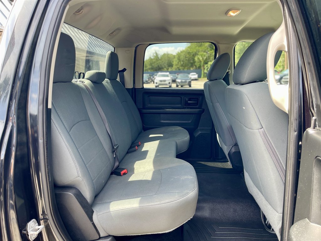 2016 Ram 1500 - $6,998