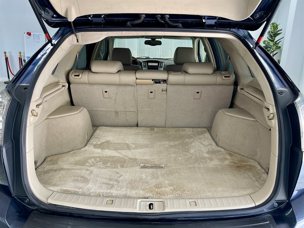 2004 Lexus RX - $6,998