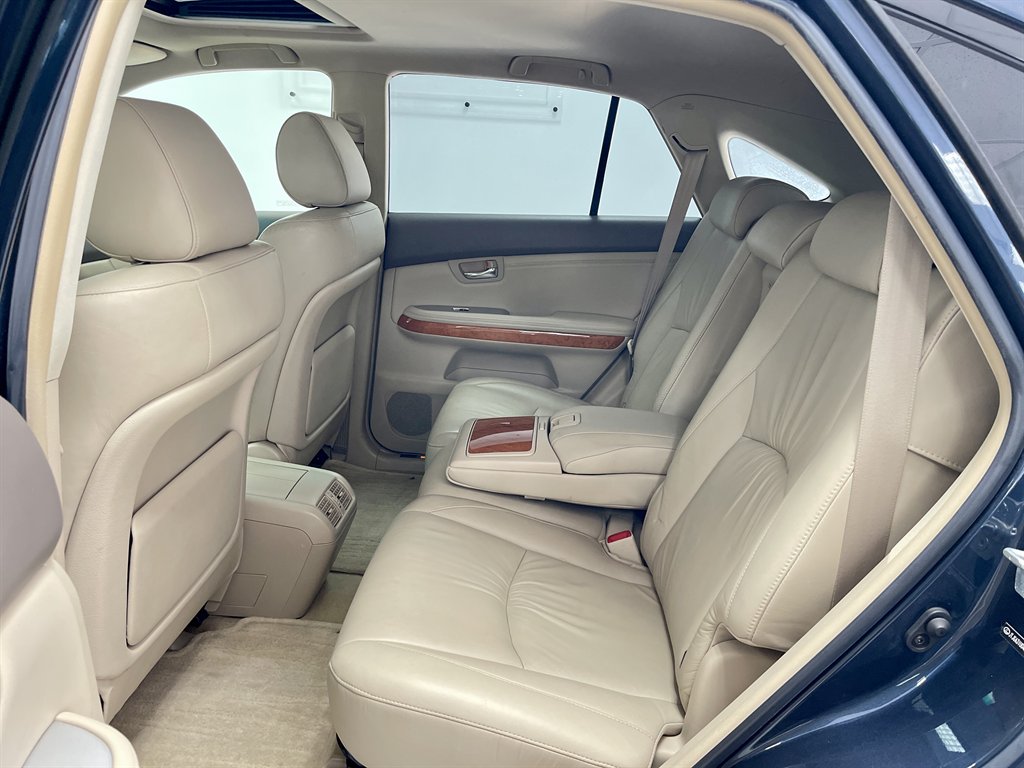 2004 Lexus RX - $6,998