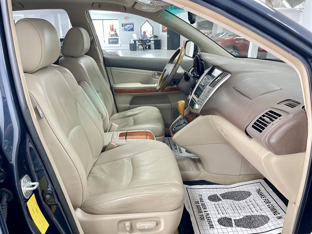 2004 Lexus RX - $6,998