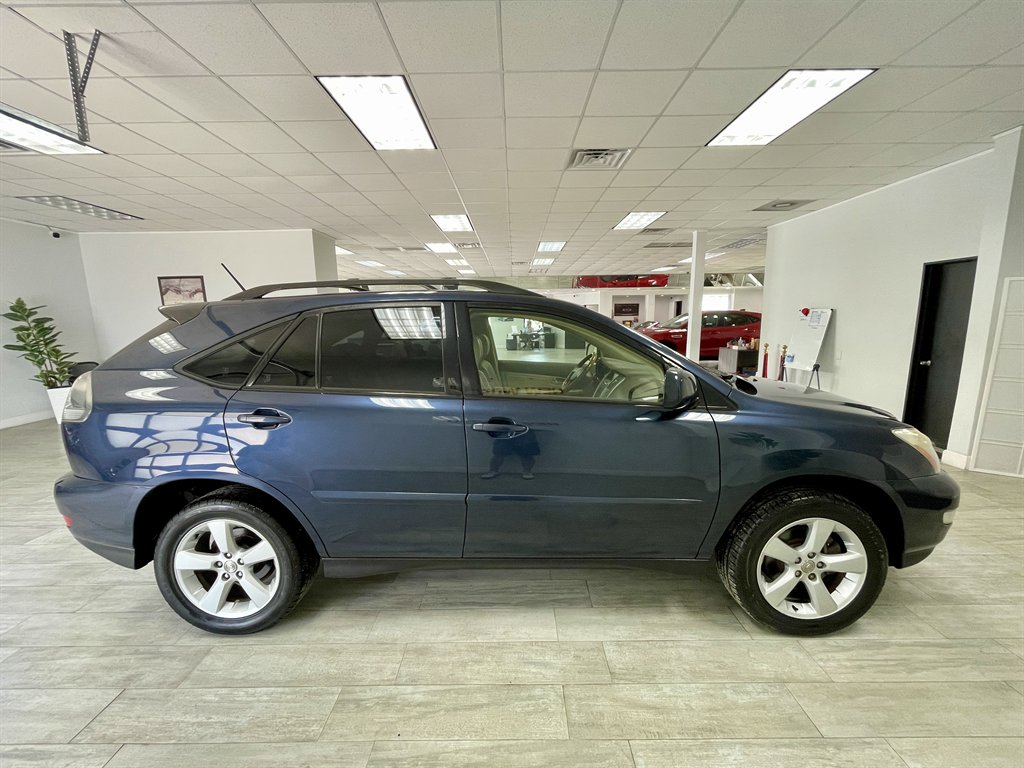 2004 Lexus RX - $6,998