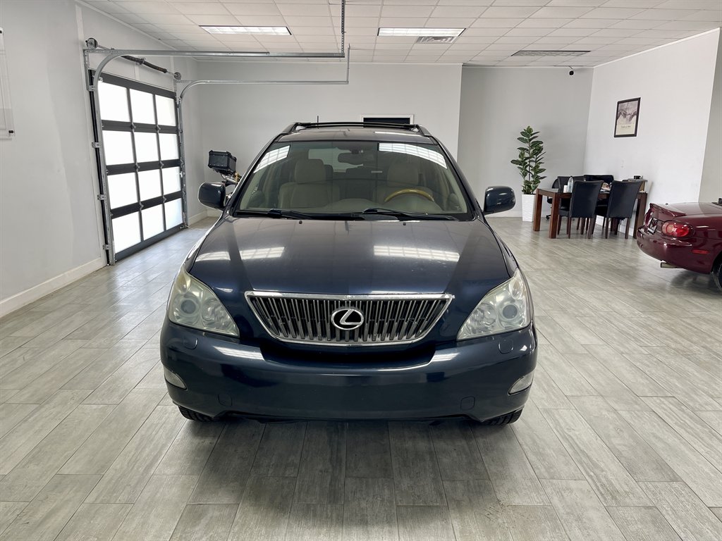 2004 Lexus RX - $6,998