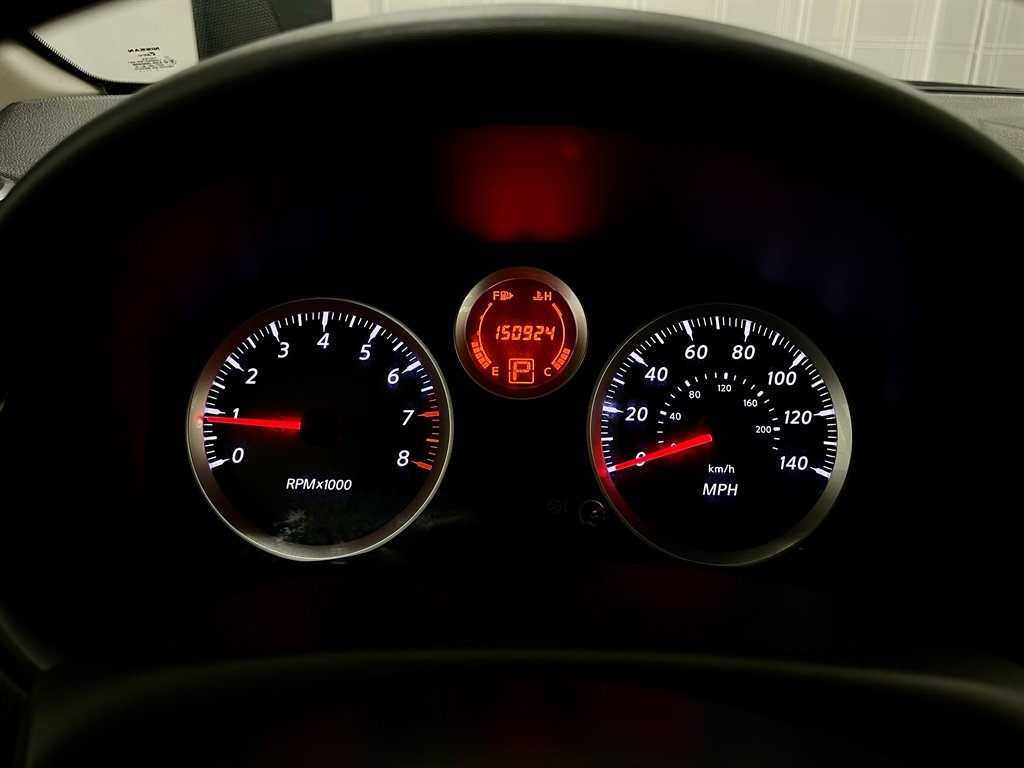 2012 Nissan Sentra - $3,998