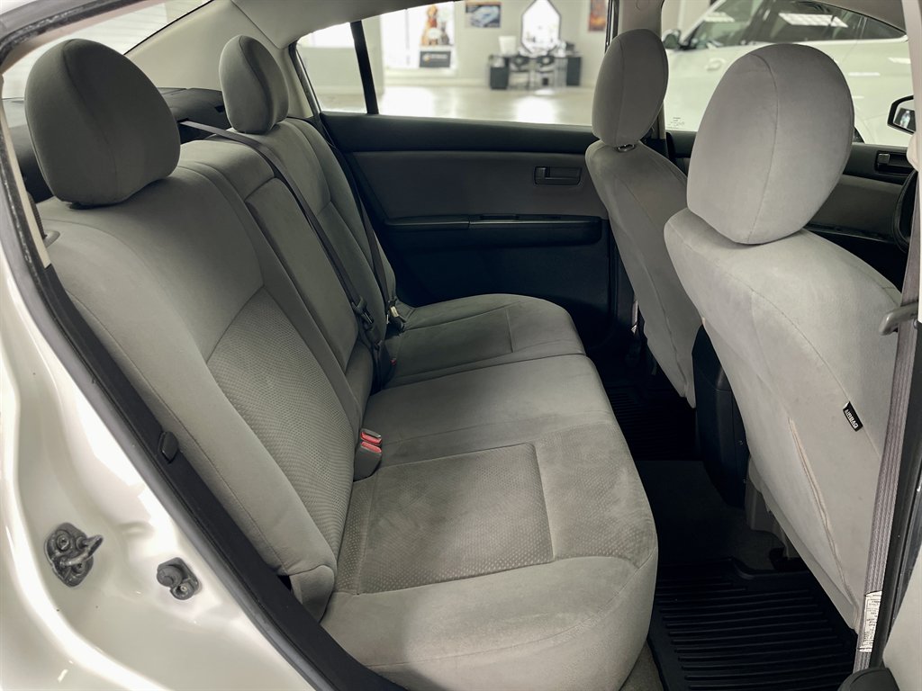 2012 Nissan Sentra - $3,998