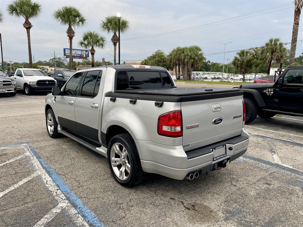 2010 Ford Explorer - $8,998