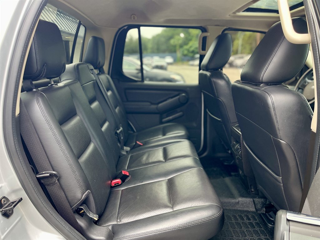 2010 Ford Explorer - $8,998