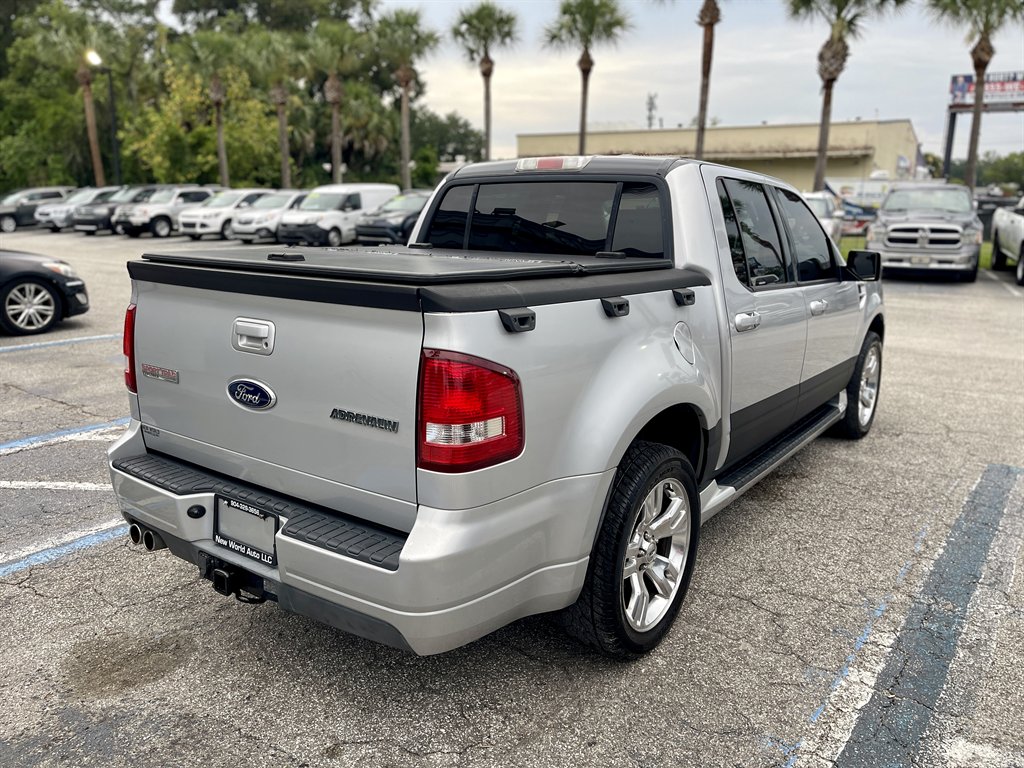 2010 Ford Explorer - $8,998