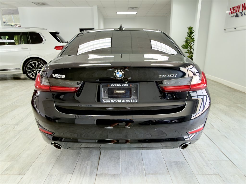 2020 BMW 3 Series - $19,998