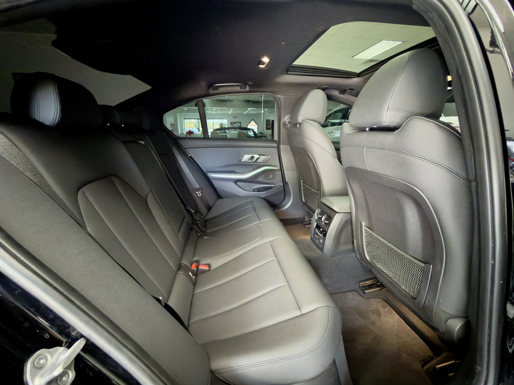2020 BMW 3 Series - $19,998