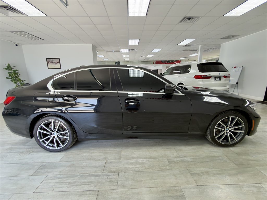 2020 BMW 3 Series - $19,998