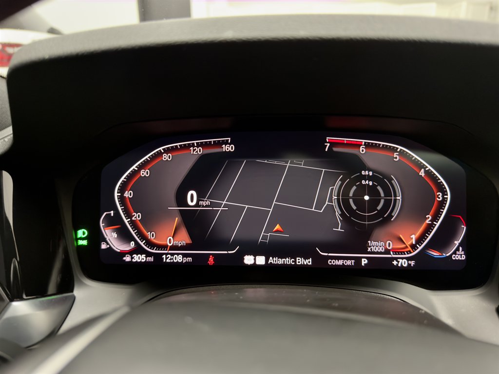 2020 BMW 3 Series - $19,998