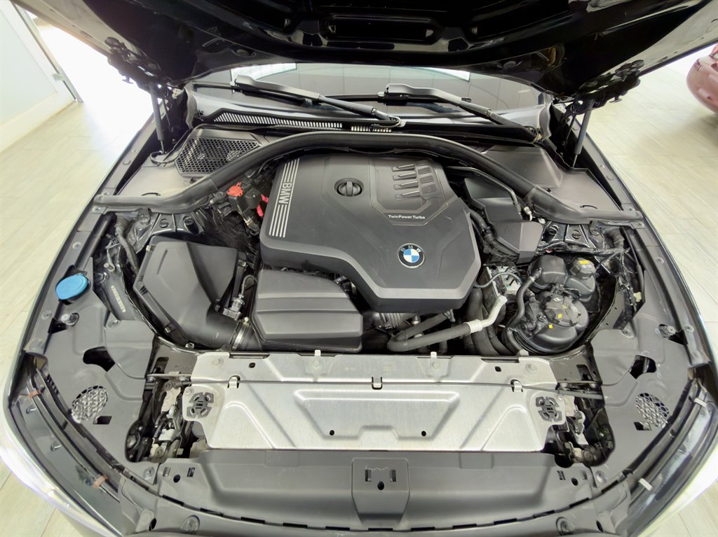 2020 BMW 3 Series - $19,998