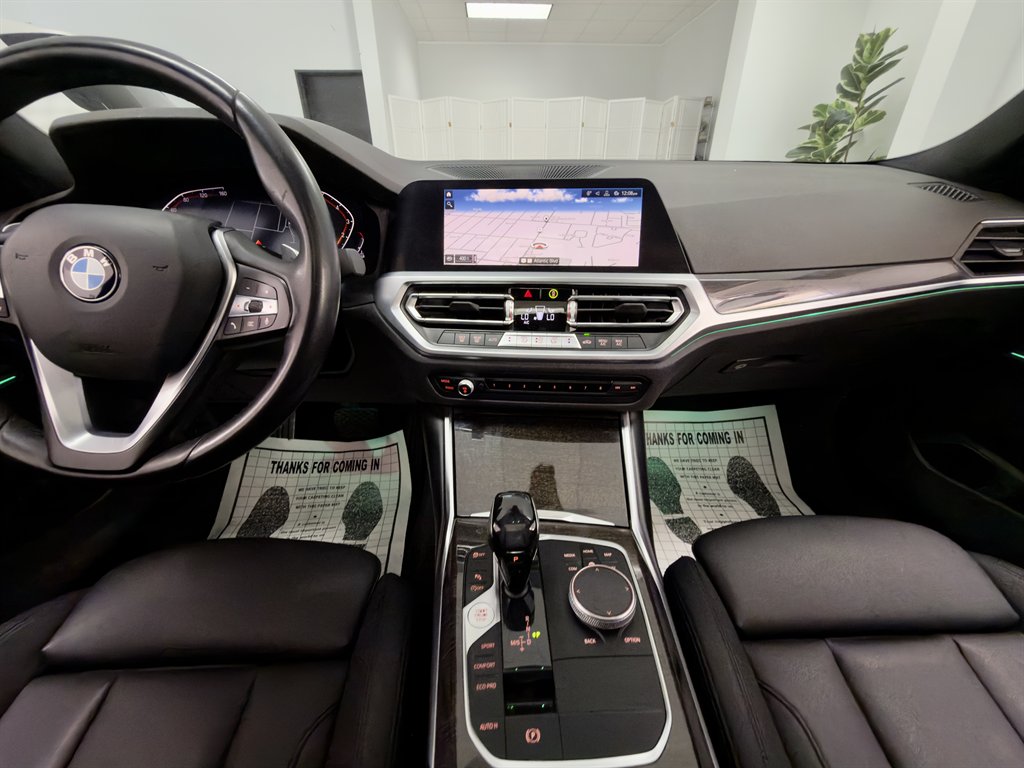 2020 BMW 3 Series - $19,998