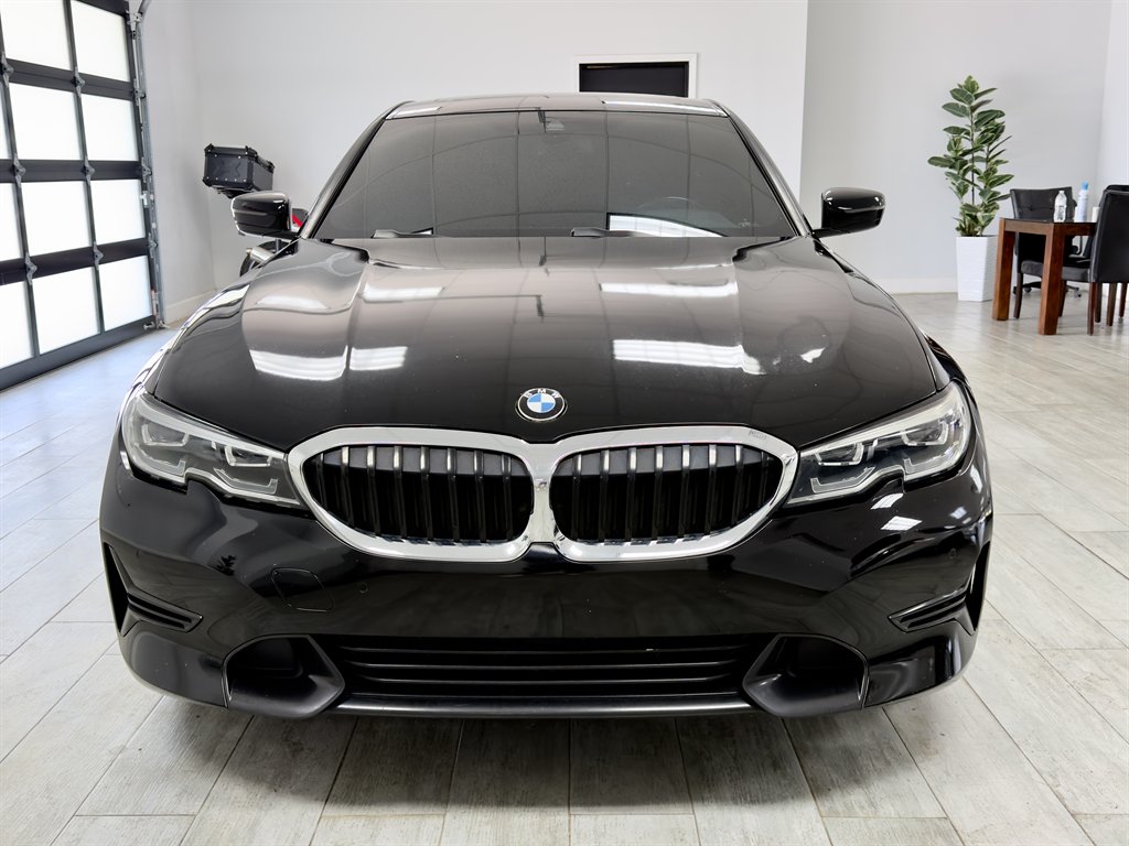 2020 BMW 3 Series - $19,998
