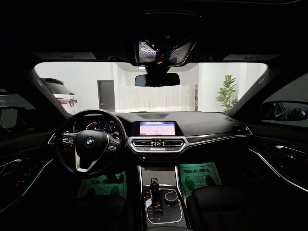 2020 BMW 3 Series - $19,998