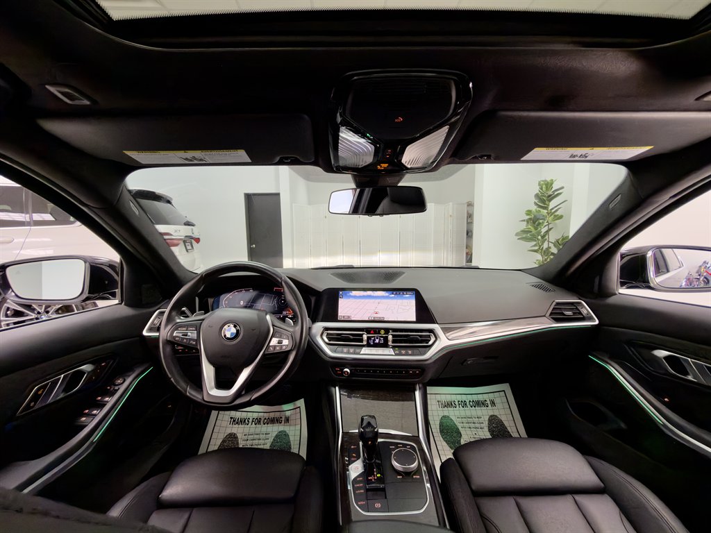 2020 BMW 3 Series - $19,998