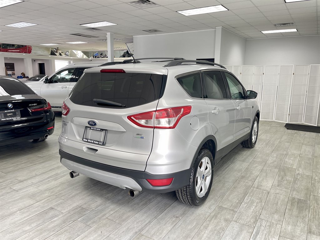 2013 Ford Escape - $5,998