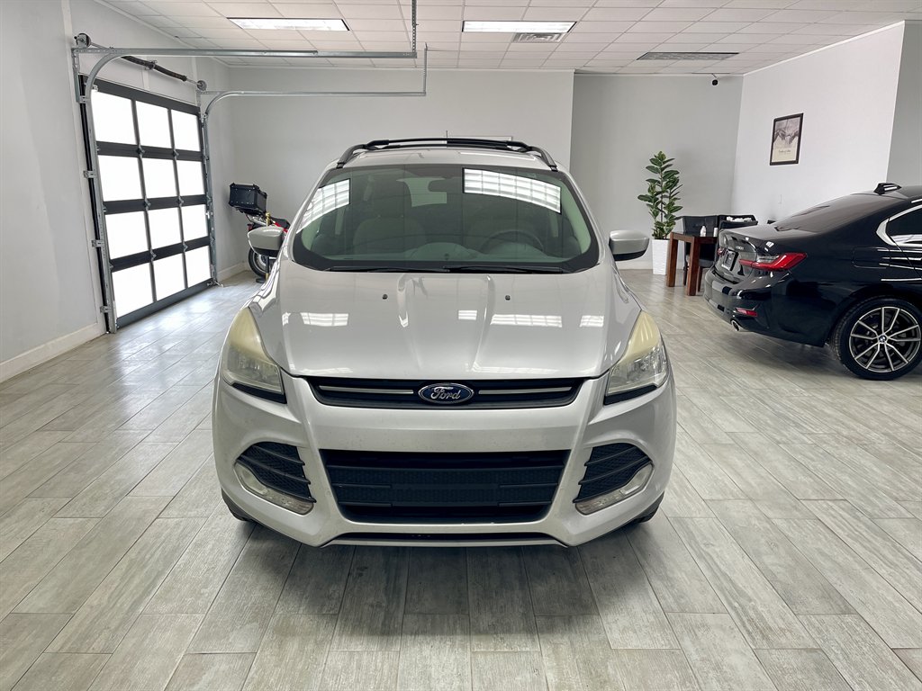 2013 Ford Escape - $5,998