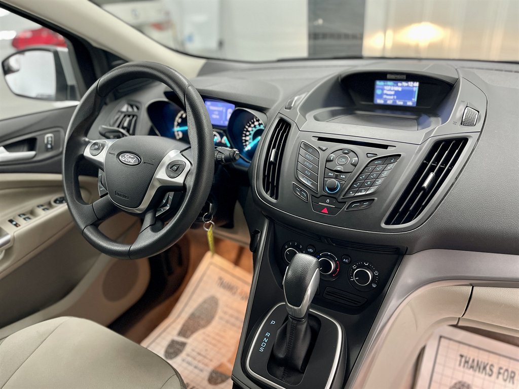 2013 Ford Escape - $5,998