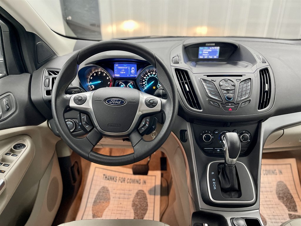 2013 Ford Escape - $5,998
