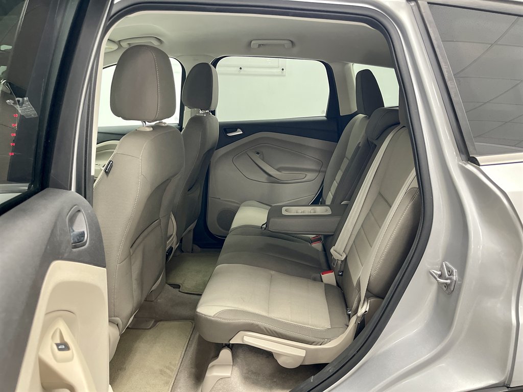 2013 Ford Escape - $5,998