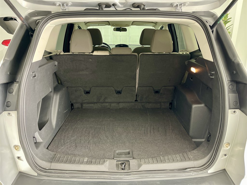 2013 Ford Escape - $5,998