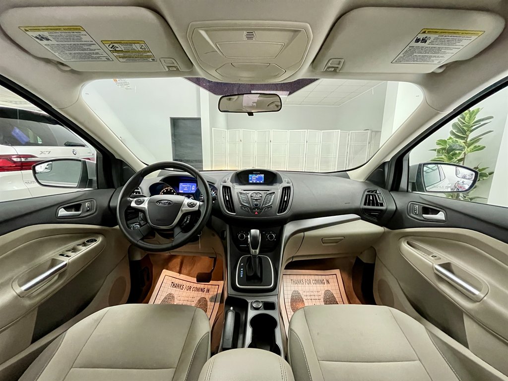 2013 Ford Escape - $5,998