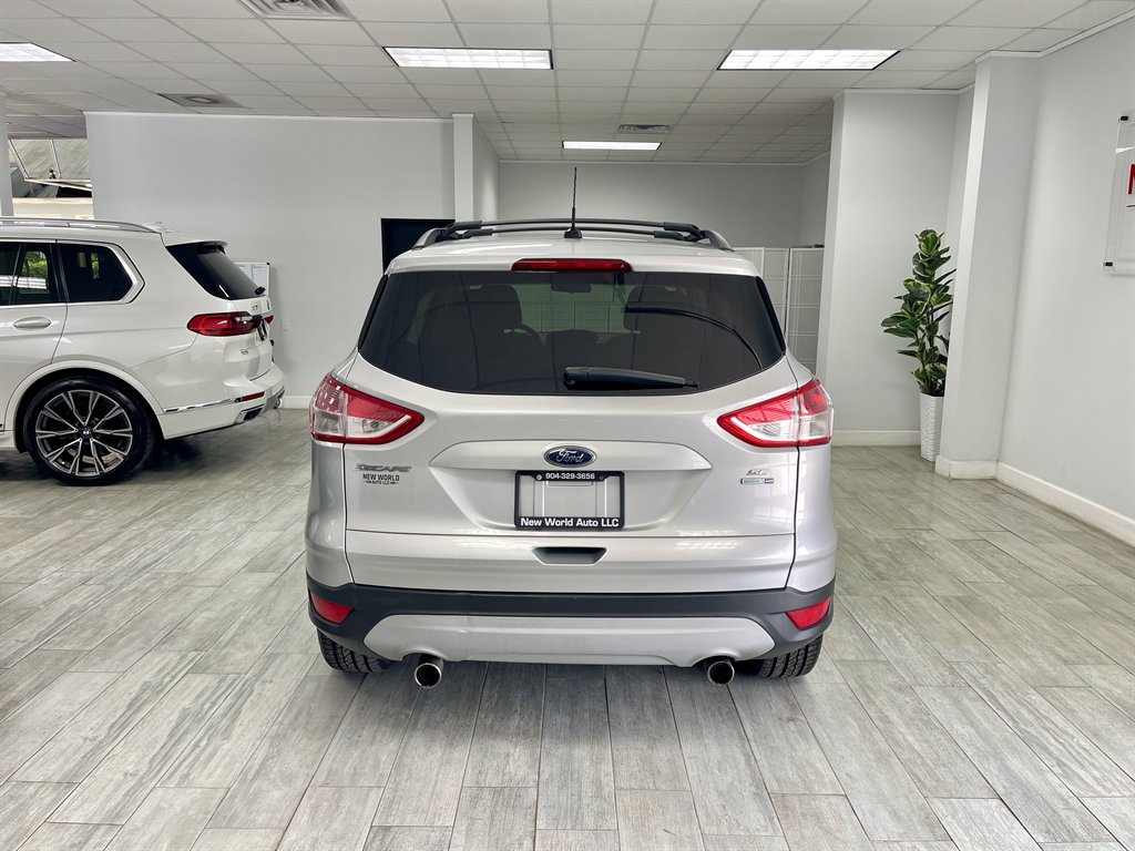 2013 Ford Escape - $5,998